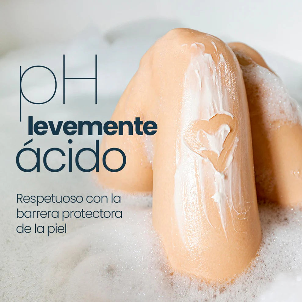 Pack Mamá Spa en Casa - Ducha Hidratante (Coréana)