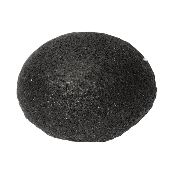 Esponja de Konjac Carbón