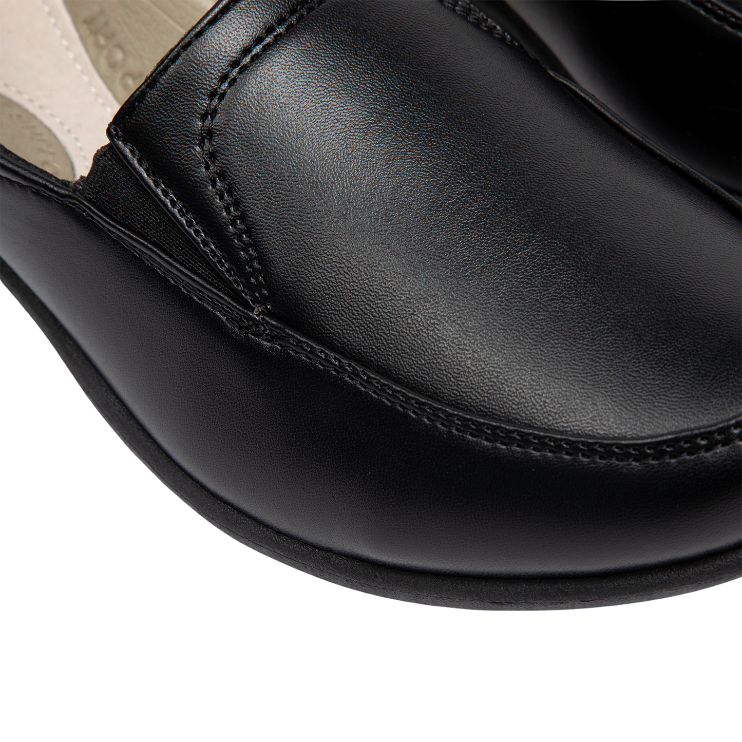 Zapato Mujer Confort con Plantillas 100% Cuero