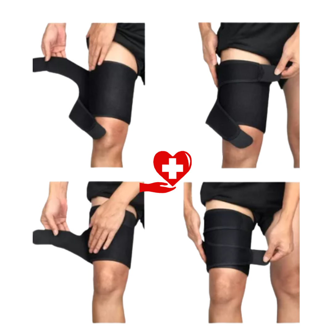 Muslera Neopreno Ajustable