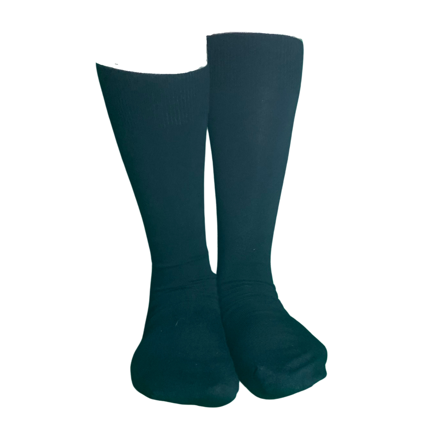 Calcetines para Pie Diabético Pie Sano - Masculino | Salud y Confort con Bamboo
