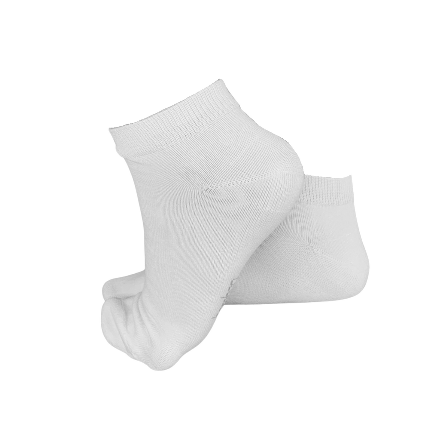 Calcetines Deportivos Bamboo Mujer – Estilo y Máximo Confort