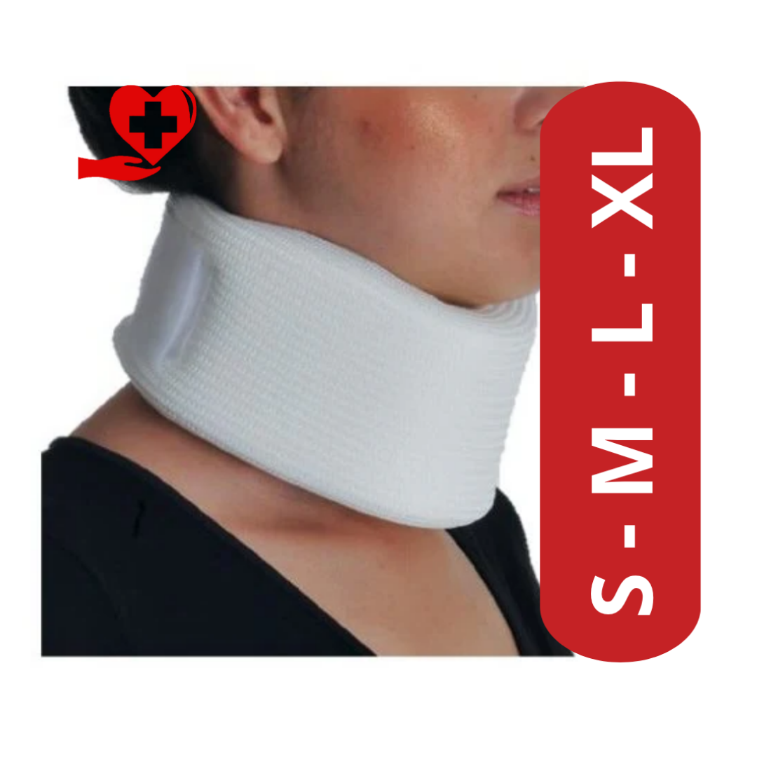 Cuello cervical blando