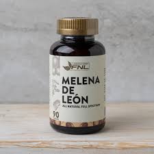 Melena de León 90 Capsulas