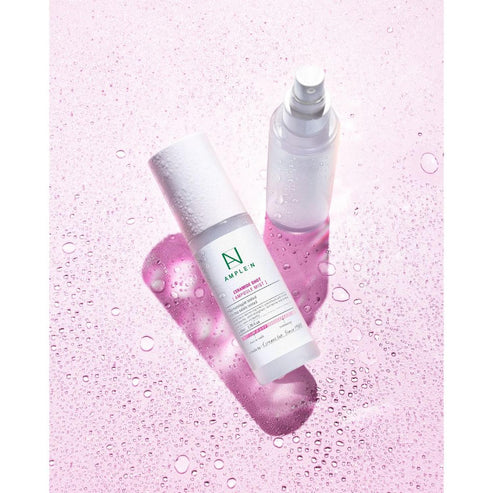 Mist Hidratante Amplen Ceramidas 80ml