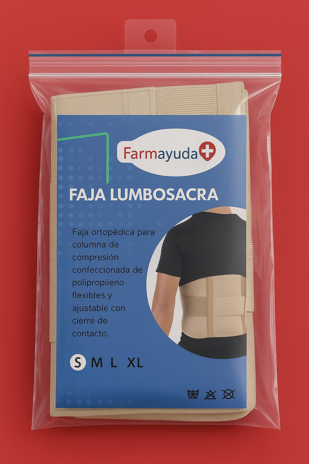 Faja Lumbosacra