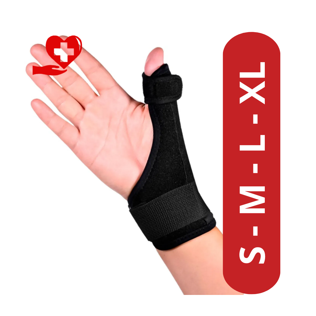 Inmovilizador Pulgar Neopreno