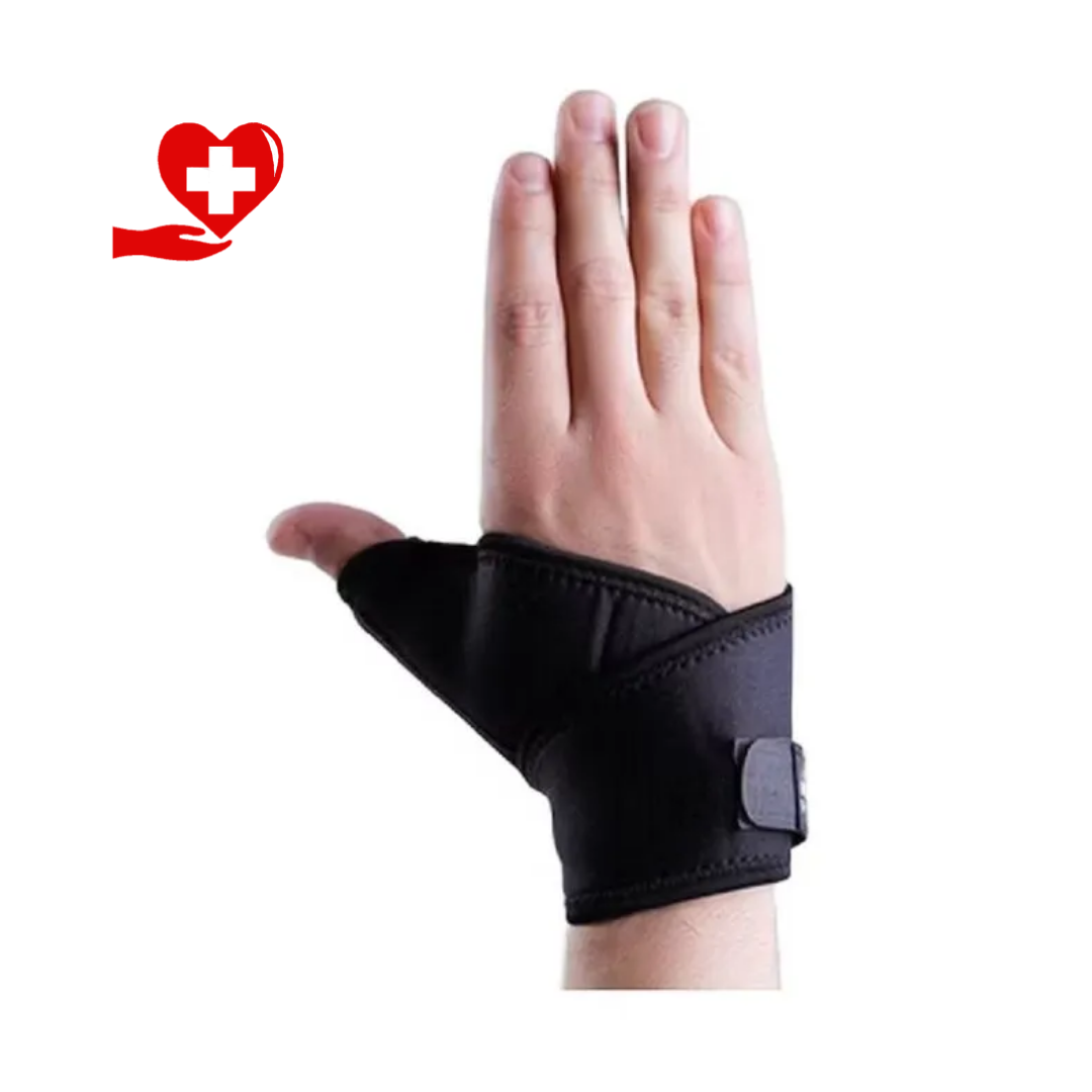 Inmovilizador Pulgar Neopreno