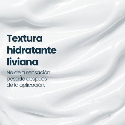 Pack Mamá Spa en Casa - Ducha Hidratante (Coréana)