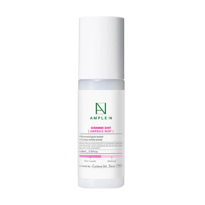Mist Hidratante Amplen Ceramidas 80ml