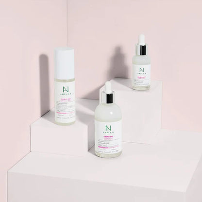 Sérum Hidratante Intenso Amplen Ceramidas 30ml