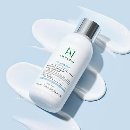 Tónico Facial Hidratante Amplen Ácido Hialurónico 220ml
