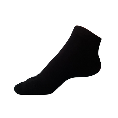 Calcetines Deportivos Bamboo Hombre – Rendimiento y Comodidad