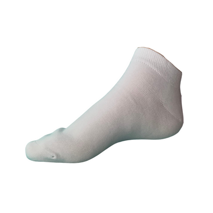 Calcetines Deportivos Bamboo Hombre – Rendimiento y Comodidad