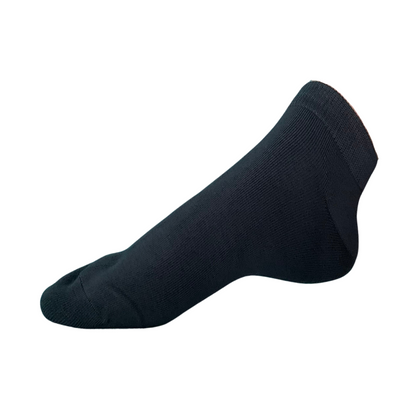 Calcetines Deportivos Bamboo Hombre – Rendimiento y Comodidad