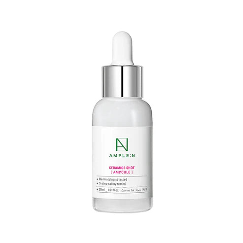 Sérum Hidratante Intenso Amplen Ceramidas 30ml