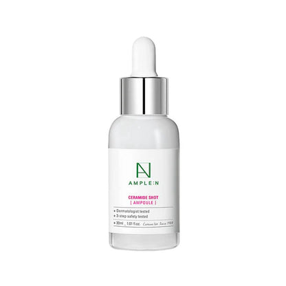 Sérum Hidratante Intenso Amplen Ceramidas 30ml