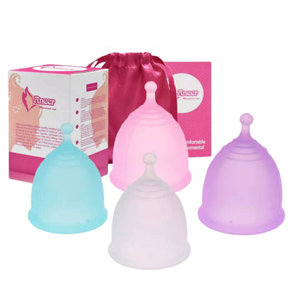 Copa Menstrual
