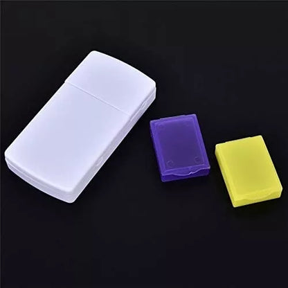 Cortador de pastillas con pastillero