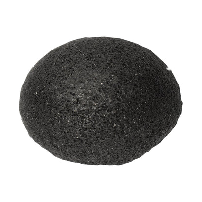 Esponja de Konjac Carbón