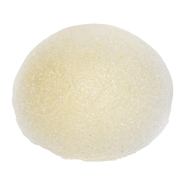 Esponja de Konjac Natural