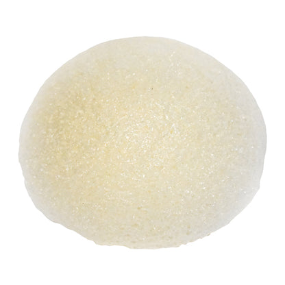 Esponja de Konjac Natural