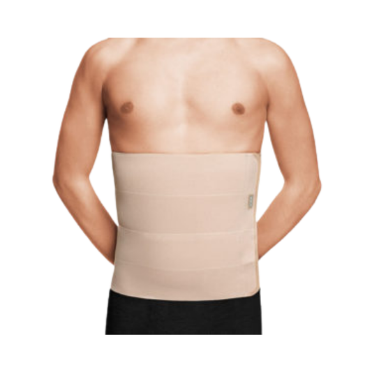 Faja Abdominal 4 Bandas