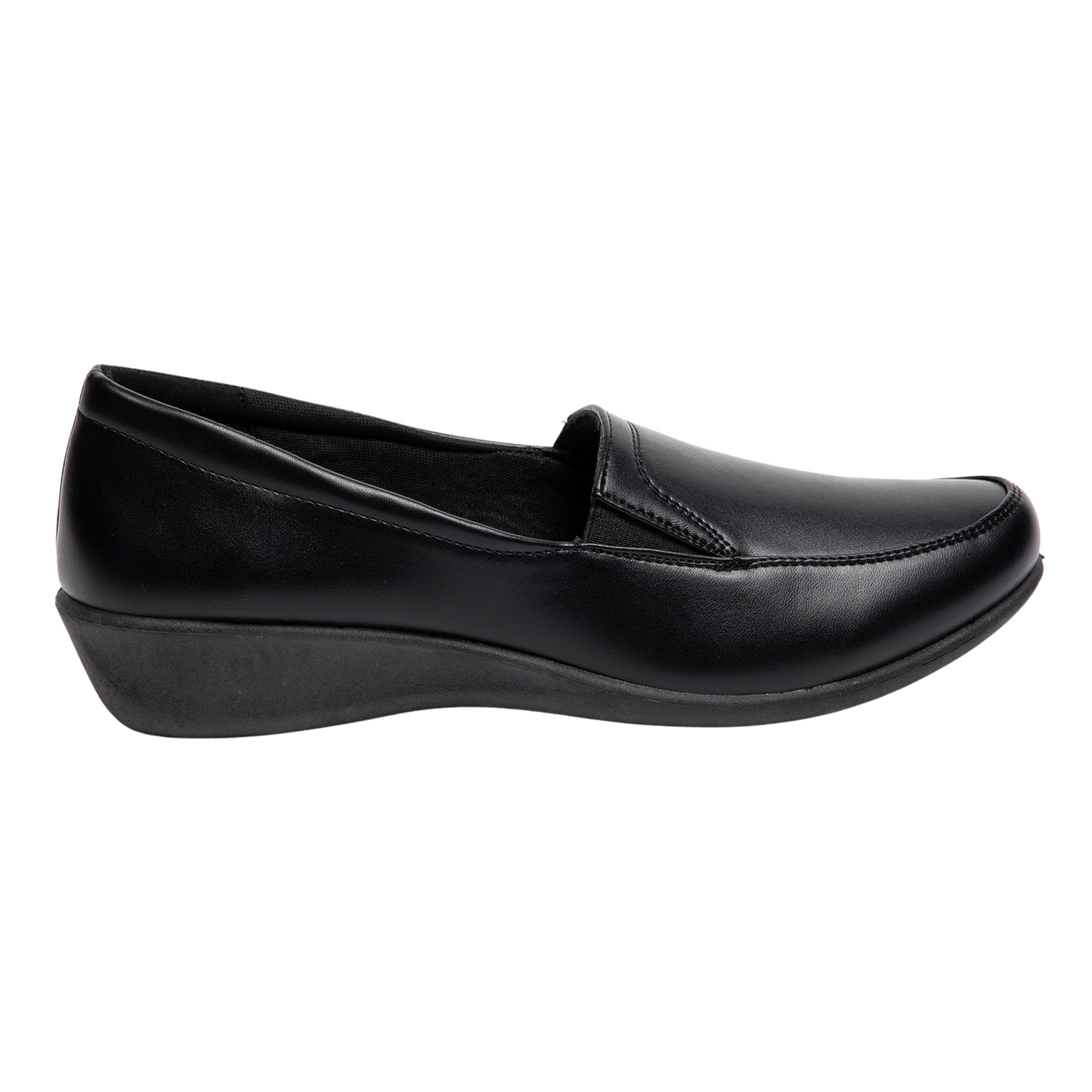 Zapato Mujer Confort con Plantillas 100% Cuero
