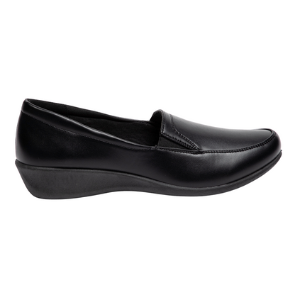 Zapato Mujer Confort con Plantillas 100% Cuero