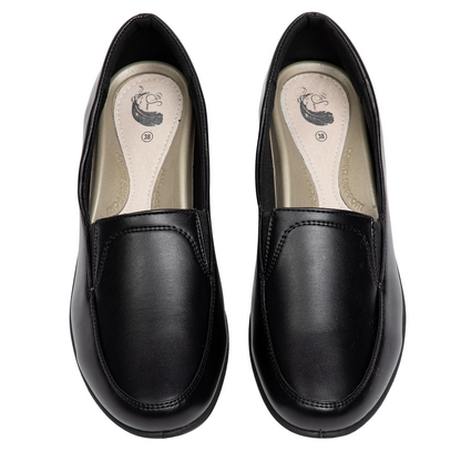 Zapato Mujer Confort con Plantillas 100% Cuero