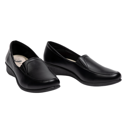 Zapato Mujer Confort con Plantillas 100% Cuero