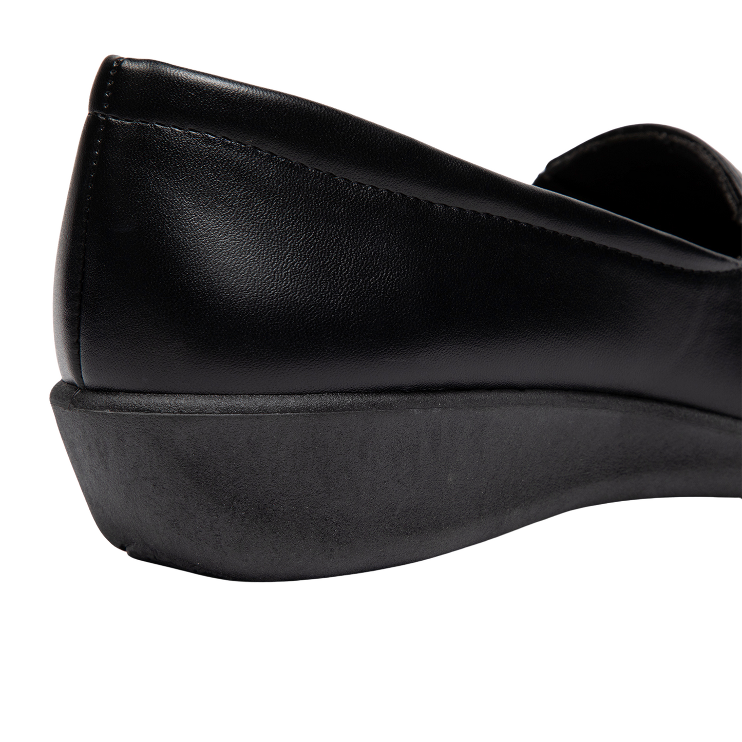 Zapato Mujer Confort con Plantillas 100% Cuero