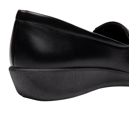 Zapato Mujer Confort con Plantillas 100% Cuero