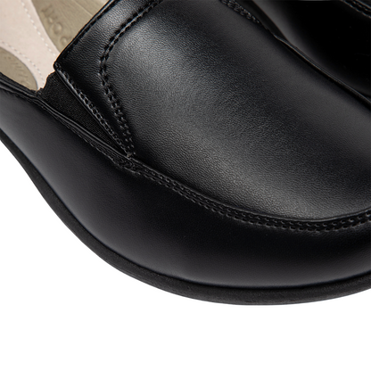 Zapato Mujer Confort con Plantillas 100% Cuero