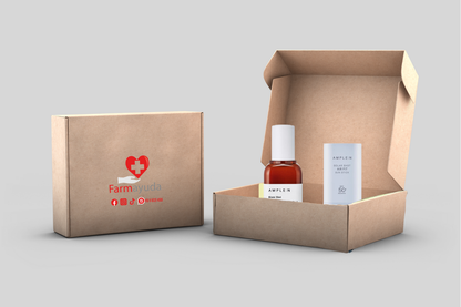 Pack Mamá Sin Manchas - Luminosidad y Protección (Vitamina C + Protección Solar)