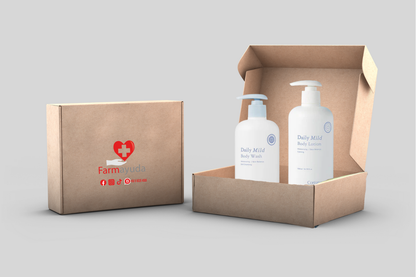 Pack Mamá Spa en Casa - Ducha Hidratante (Coréana)
