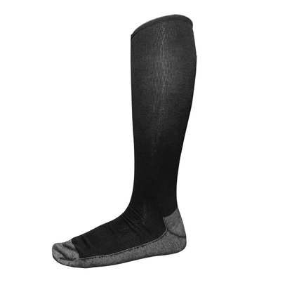 Calcetines Bamboo-Cobre Hombre Clásico - Pie Sano