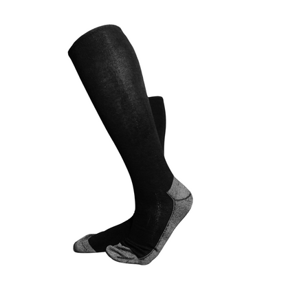 Calcetines Bamboo-Cobre Hombre Clásico - Pie Sano