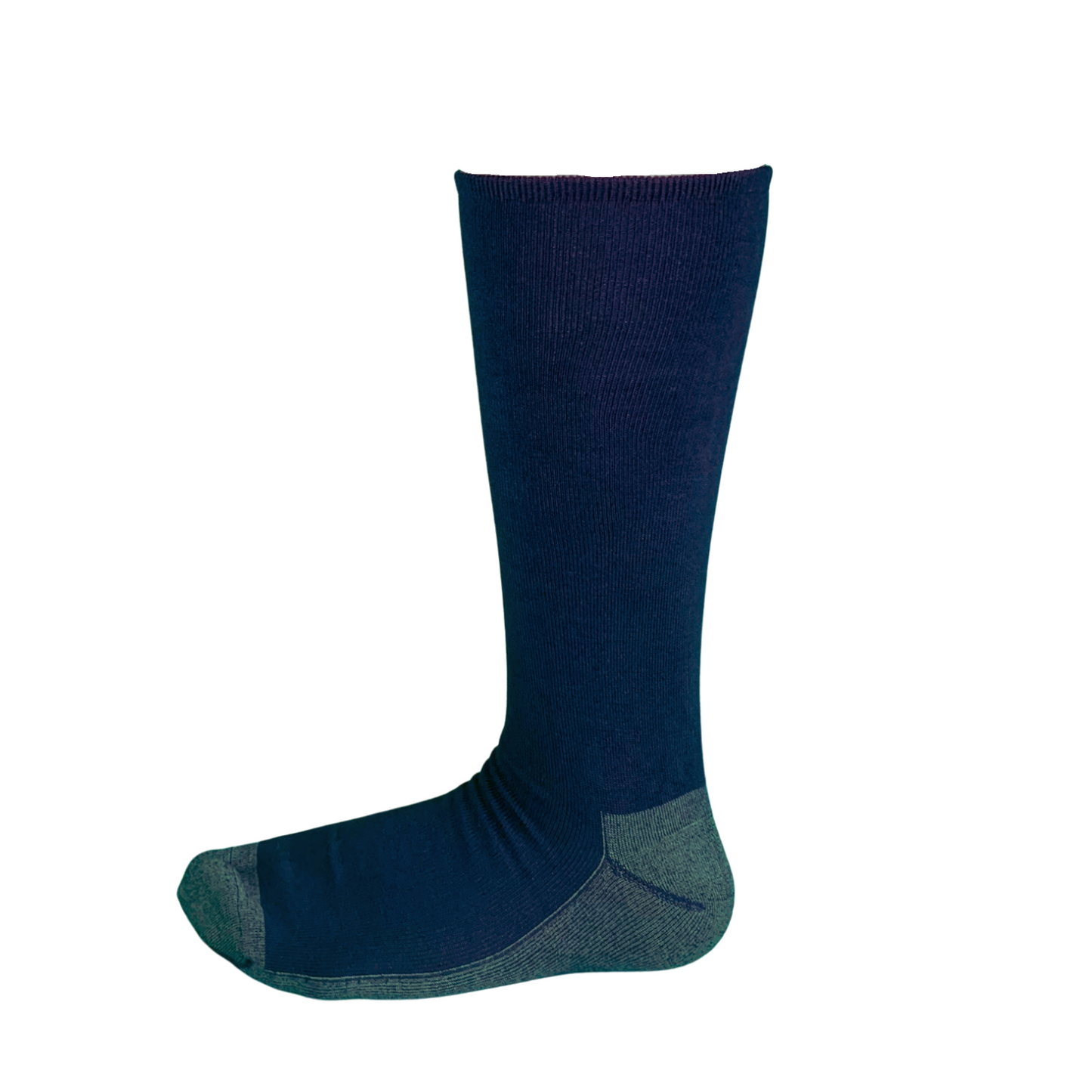 Calcetines Bamboo-Cobre Hombre Clásico - Pie Sano
