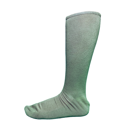 Calcetines Bamboo-Cobre Hombre Clásico - Pie Sano