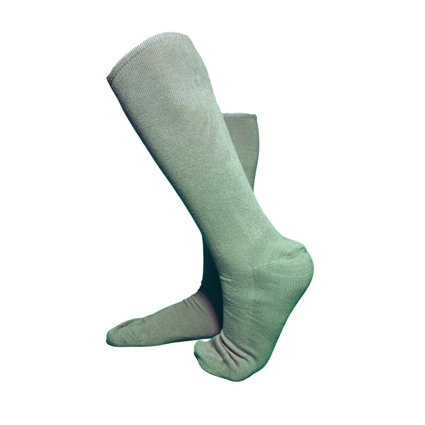 Calcetines Bamboo-Cobre Hombre Clásico - Pie Sano