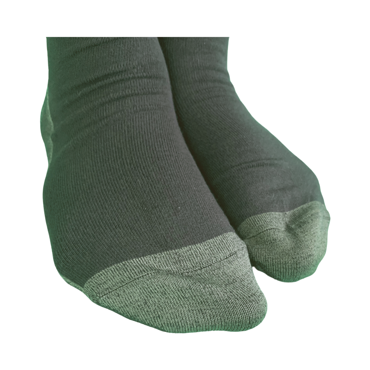 Calcetines Bamboo-Cobre Hombre Clásico - Pie Sano
