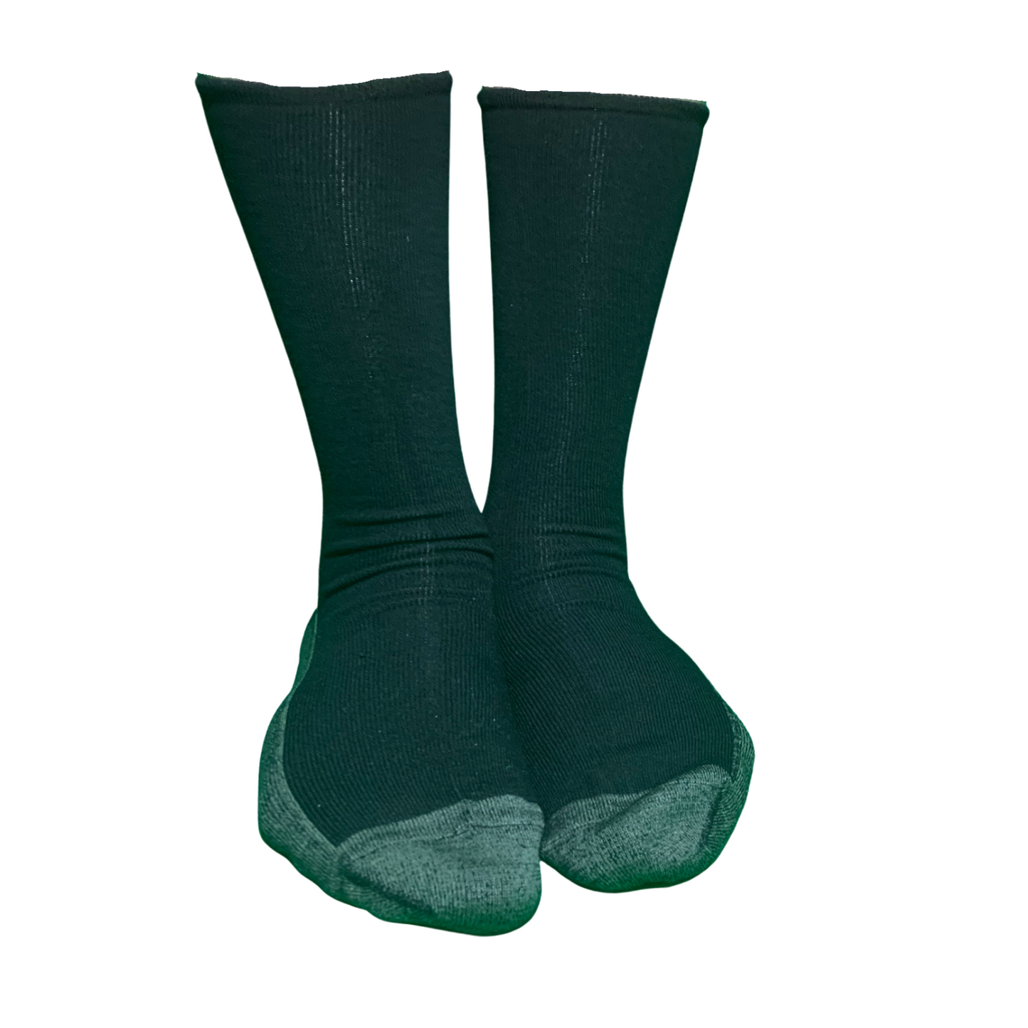 Calcetines Bamboo y Cobre Mujer Clásicos - Pie Sano