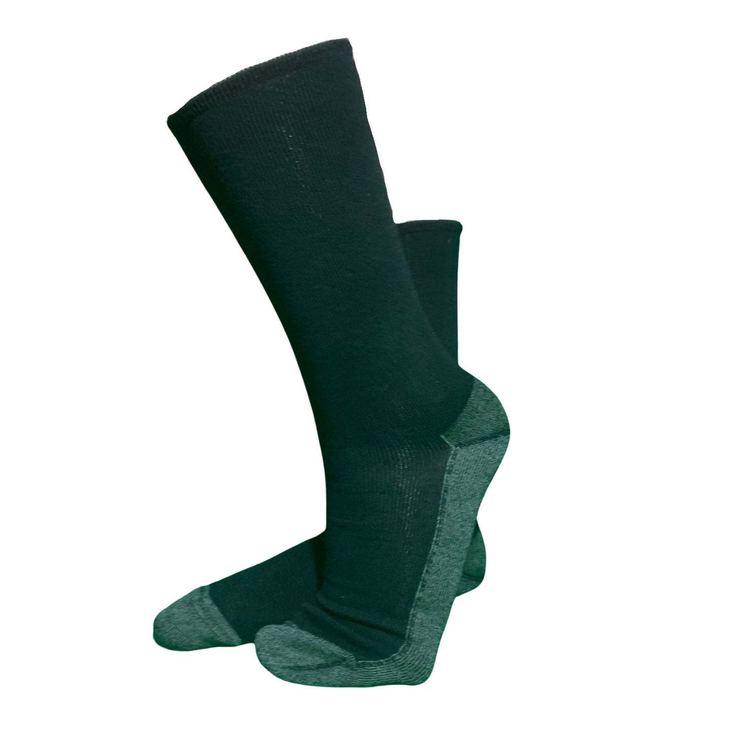 Calcetines Bamboo y Cobre Mujer Clásicos - Pie Sano