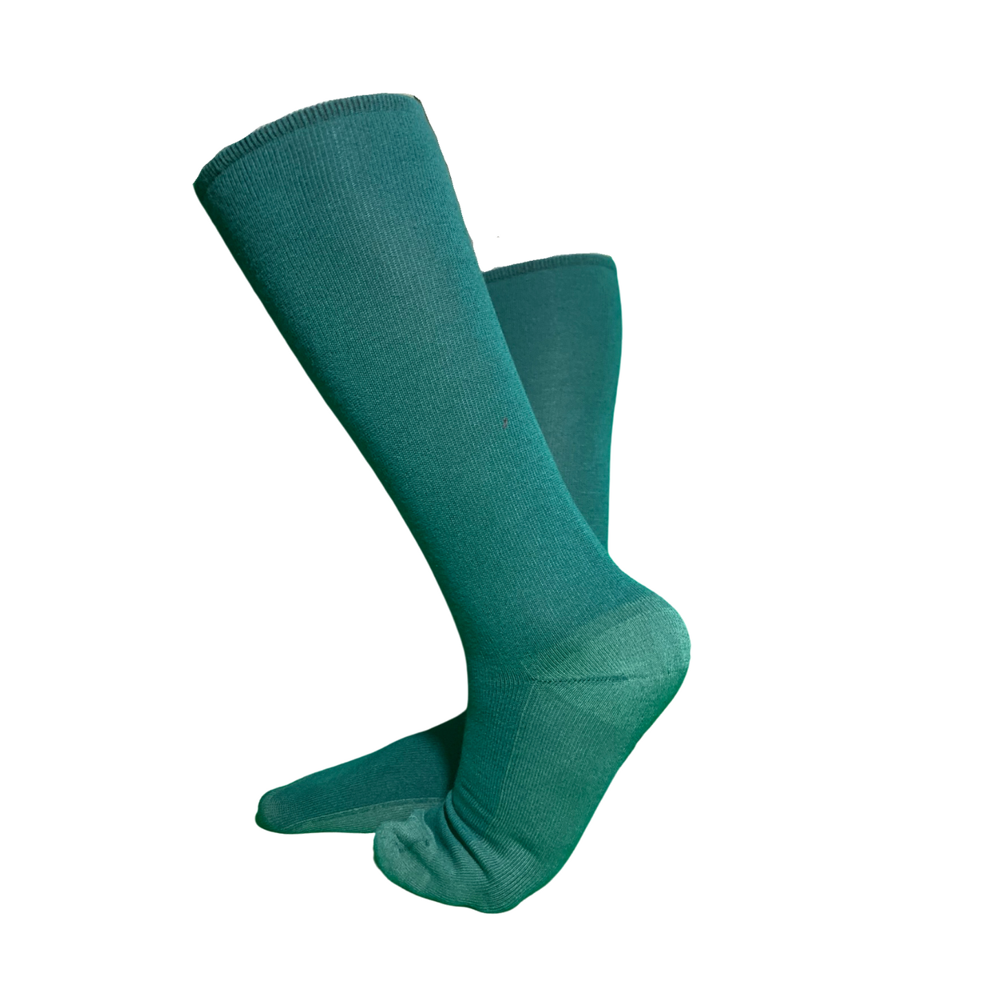 Calcetines Bamboo y Cobre Mujer Clásicos - Pie Sano