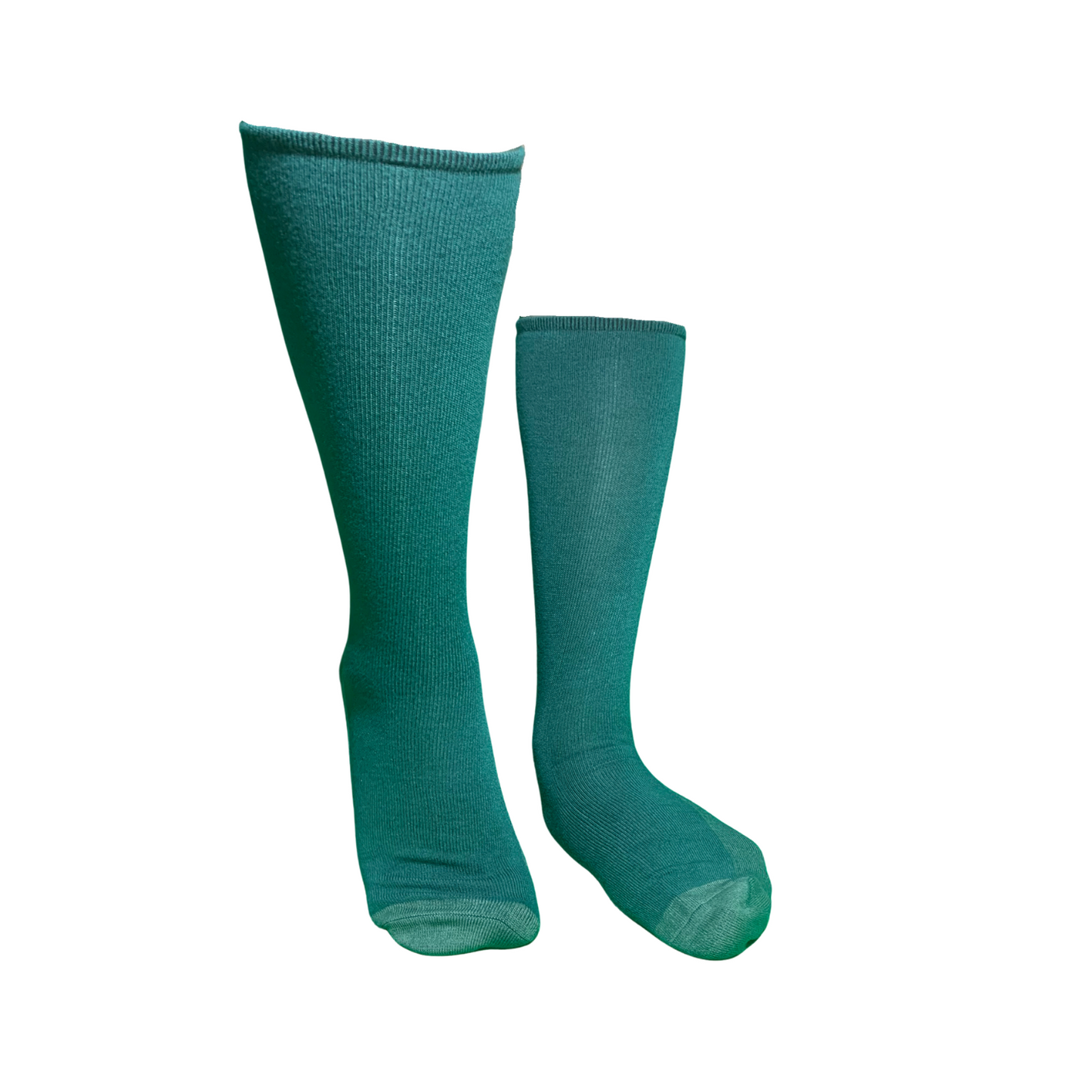 Calcetines Bamboo y Cobre Mujer Clásicos - Pie Sano