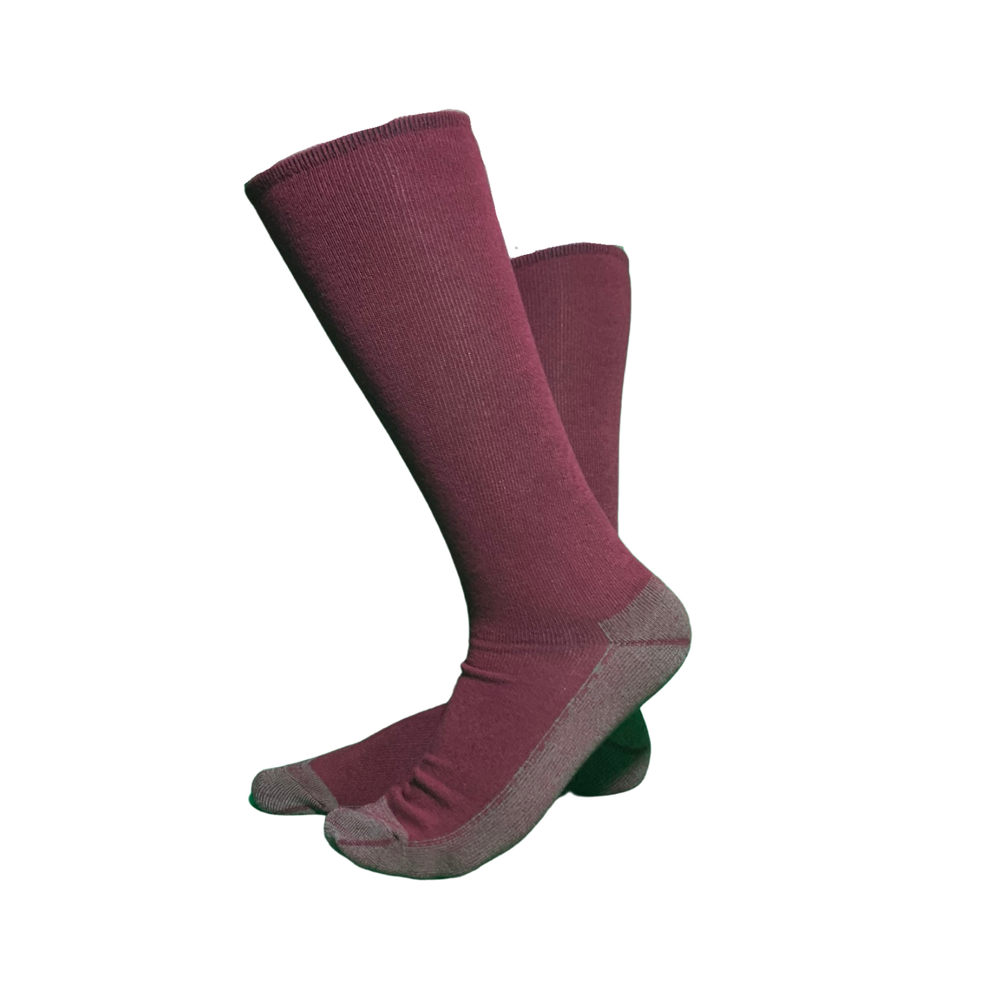 Calcetines Bamboo y Cobre Mujer Clásicos - Pie Sano