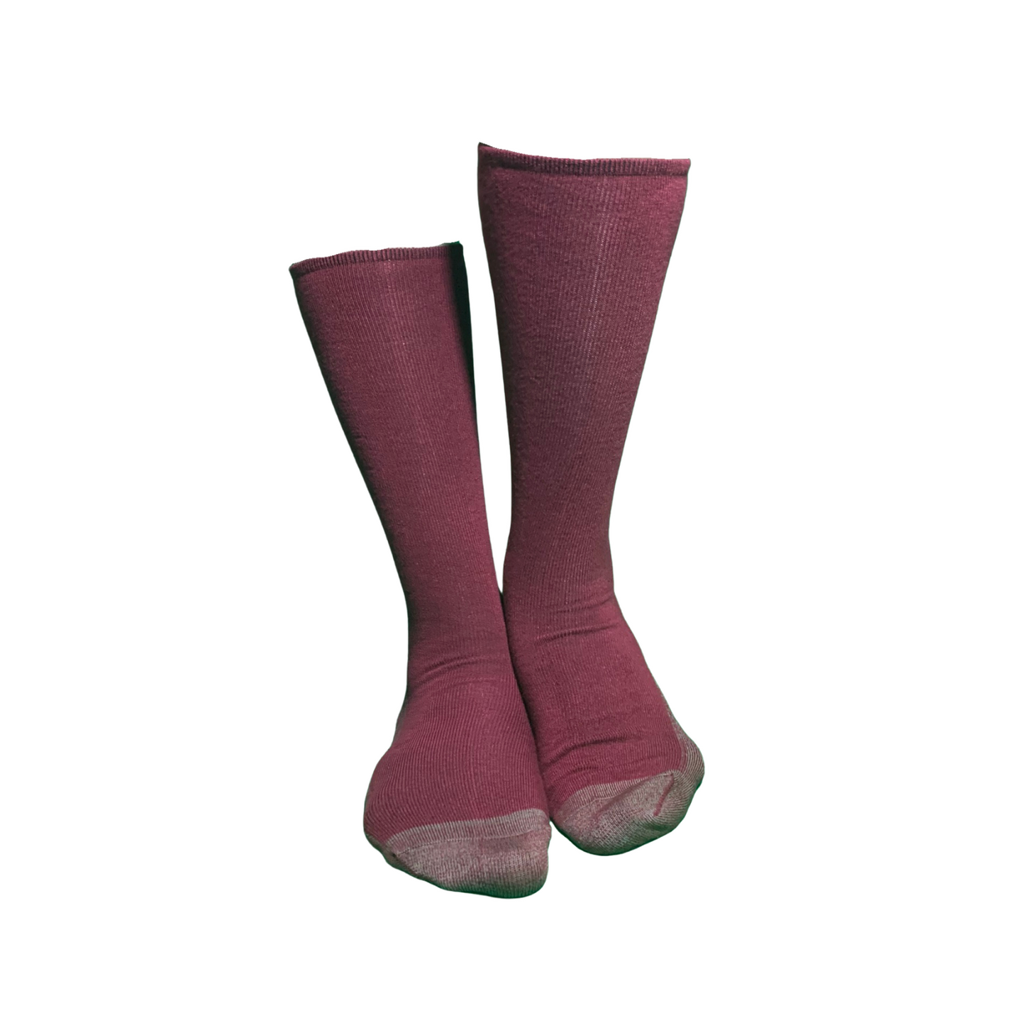 Calcetines Bamboo y Cobre Mujer Clásicos - Pie Sano