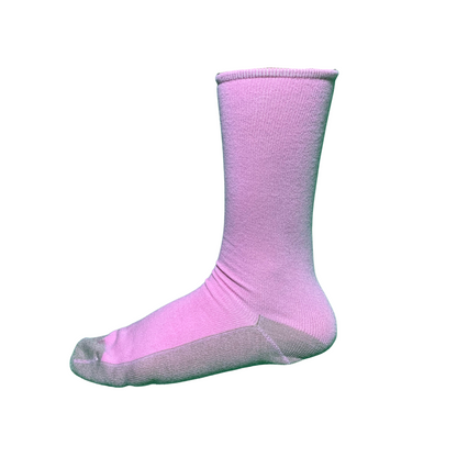 Calcetines Bamboo y Cobre Mujer Clásicos - Pie Sano