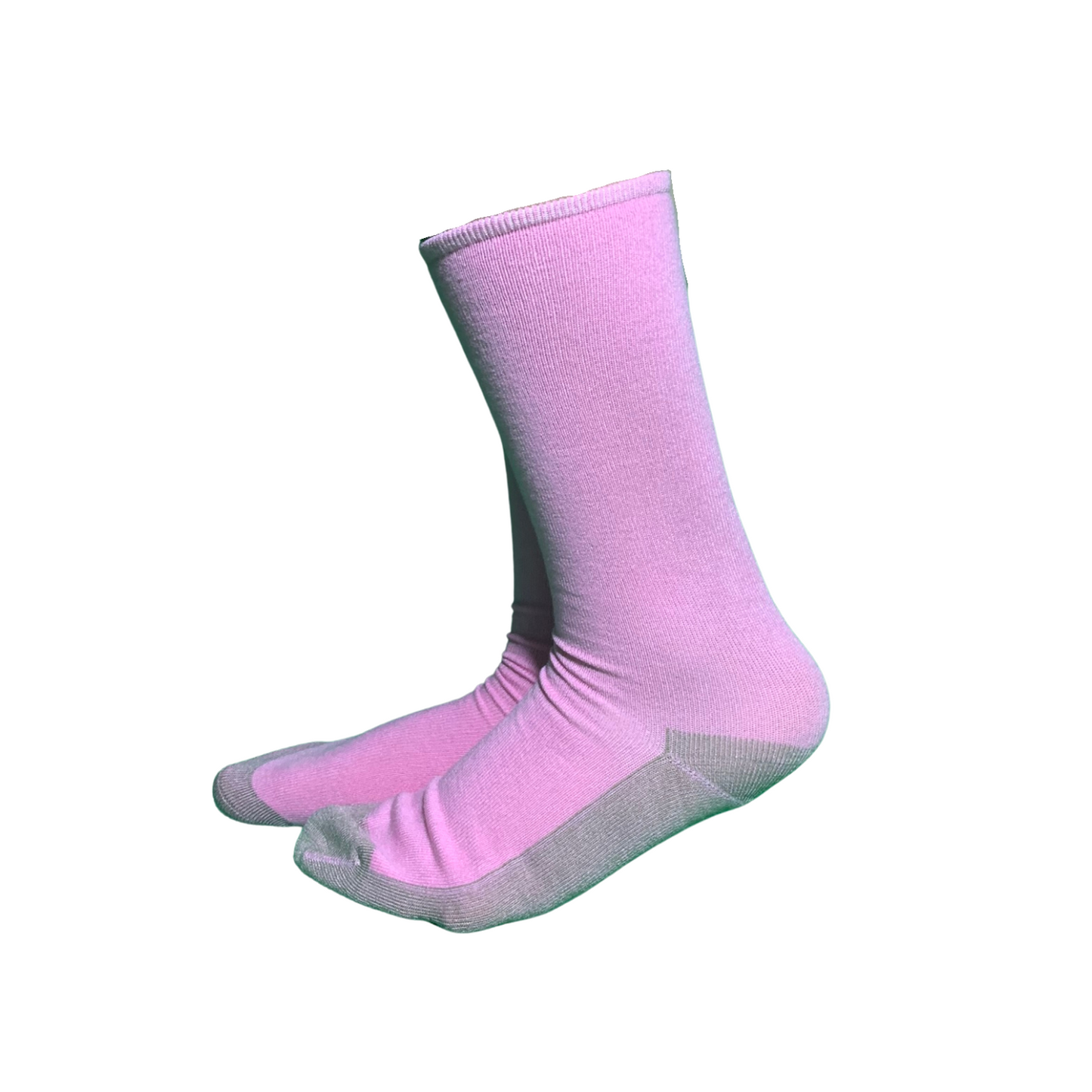 Calcetines Bamboo y Cobre Mujer Clásicos - Pie Sano